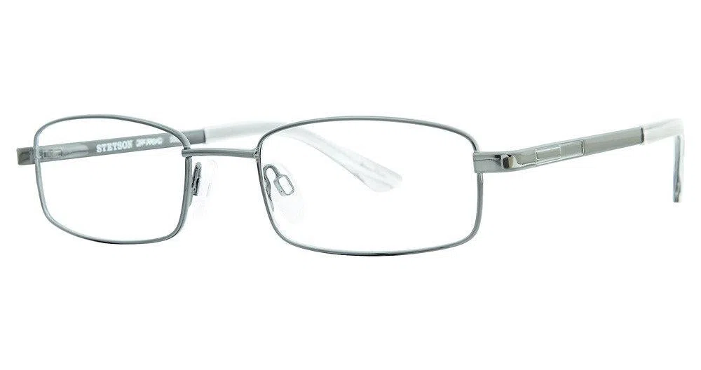 Stetson Off Road OR5060 Eyeglasses - Brown - view 5